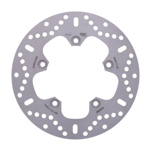 Bremsscheibe vorne ebc md968d - bremsscheibe,