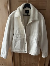 H&M Jacke Cord Jacke Herren