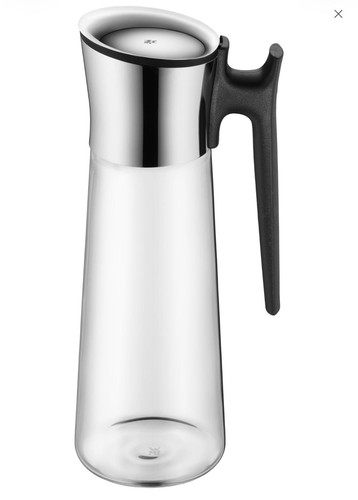 Wmf glaskaraffe wasserkaraffe - glaskaraffe,