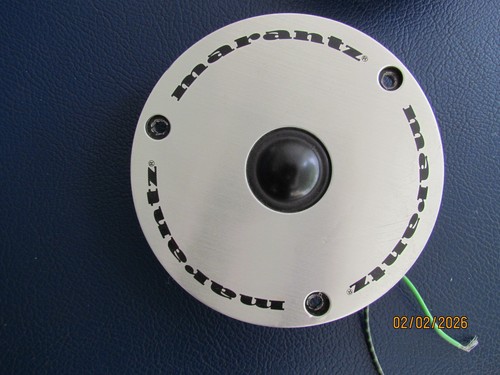 Marantz tweeter vintage - tweeter,