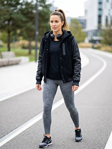 Nike sportswear damen - nike, varsity