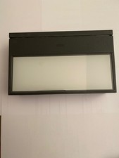 BEGA Wandleuchte 33340, mit