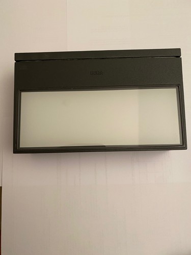 Bega wandleuchte 33340 - 33340,, mit