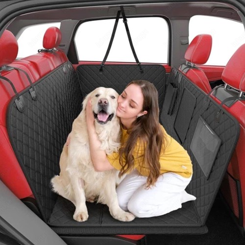 Hundedecke rückbank auto - hundedecke,