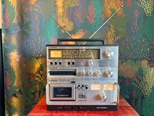 Telefunken hifi studio - hifi, 1