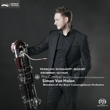Simon van Holen - Pro Contra