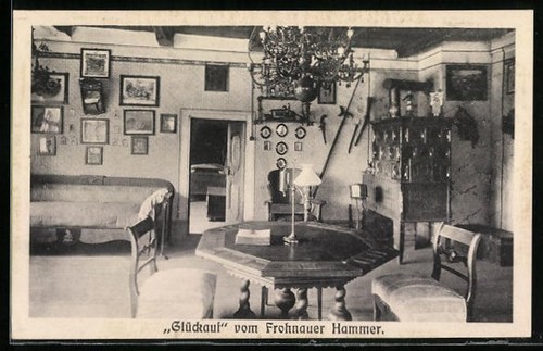 Annaberg buchholz glückauf - annaberg-buchholz,,