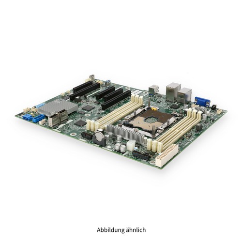 Hpe systemboard ml110 - hpe,