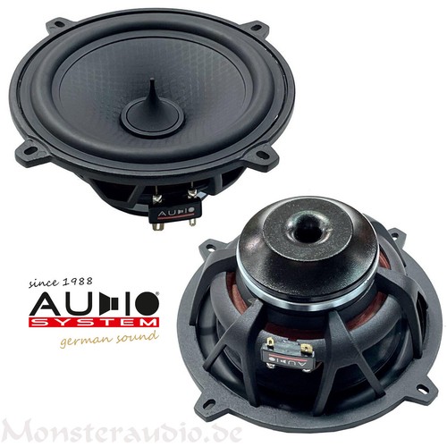 Audio system 130 phase - system,