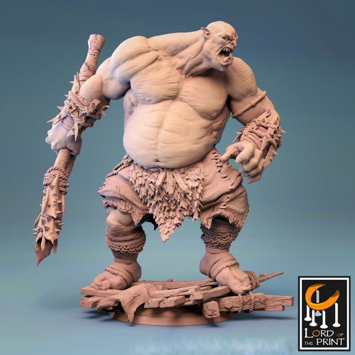 Oger riese monster 28mm - monster,