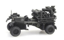 Artitec 6870204 - 1/87 BRD