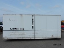 Meyer aufbau koffer - meyer,