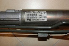 Lenkung Lenkgetriebe VW POLO