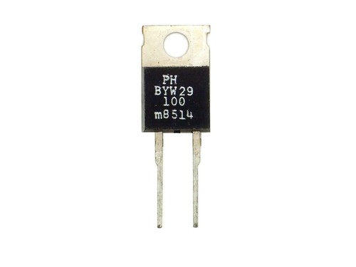 Diode byw29 100 - 1x, ph