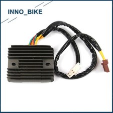 Motorcycle Voltage Regulator