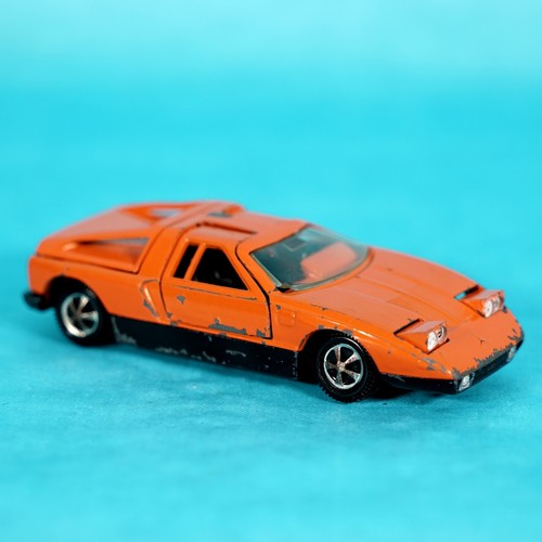 Märklin mercedes c111 made - c111, in