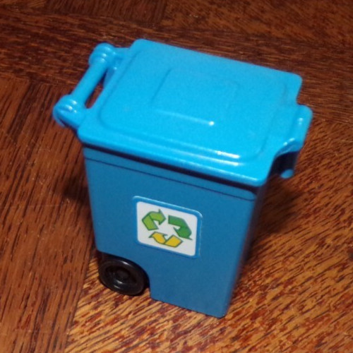 Playmobil ref 4418 lkw - ref,
