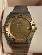 Omega Constellation