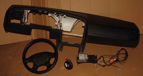Armaturenbrett passat 35i - armaturenbrett,