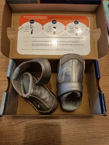 Nike waffle cribbaby - nike,