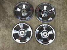 Corvette C2 1966 Radkappen 15"