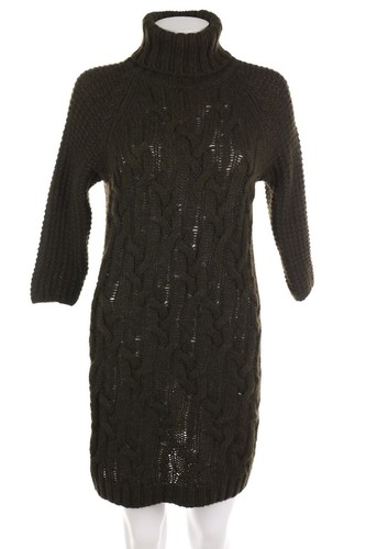 Zara knit strickkleid kleid - knit,