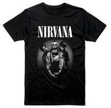 Nirvana - T-Shirt