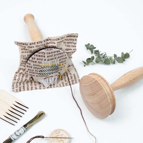 Stopfzubehör set diy - diy, kleiner