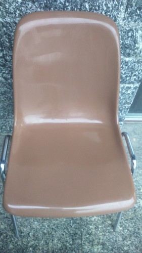 Alten schalenstuhl drabert 495 - alten,