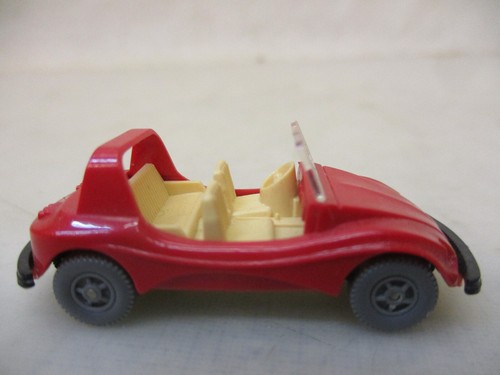 29316 wiking vw buggy - 1:87,