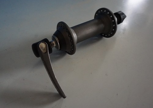 Shimano xtr vorderrad mtb nabe - shimano,