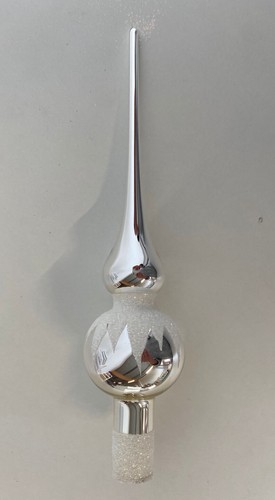 Tolle kleine christbaumspitze - kleine,