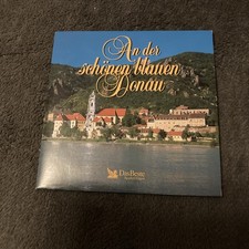 Readers Digest An der schönen blauen Donau CD