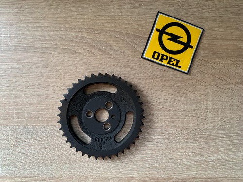 Nockenwellenrad opel cih 1 - cih, 1,6