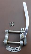 Vintage Bigsby B5 60’s Vibrato Tailpiece USA like used on SG + Les Paul Guitars