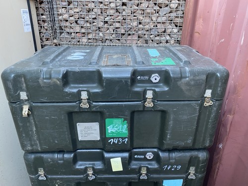 Army hardigg case outdoor - army,