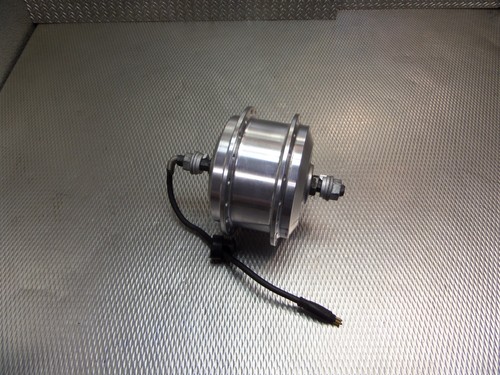 Bike motor radnabenmotor - bike,