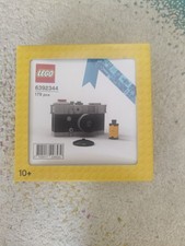 Lego 6392344 Vintage Retro