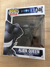 Funko Pop! Movies Aliens Alien Queen 346 6''