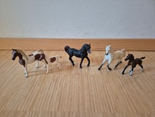Schleich Pferde Araber-Set