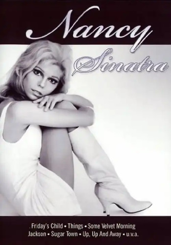 Nancy sinatra - nancy,