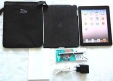 Apple iPad 1. Gen. 64GB, WiFi