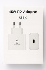 45W USB-C Super Fast Charger