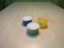 Tupperware kunterbunt dosen - tupperware,