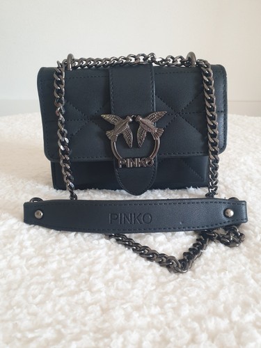 Love bag pinko - tasche, mit