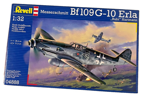 Revell 04888 messerschmitt - , 04888,