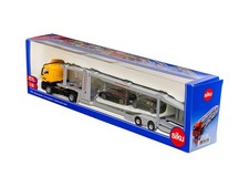 Siku 3934 MAN Autotransporter