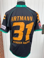 Kappa Werder Bremen Fußball