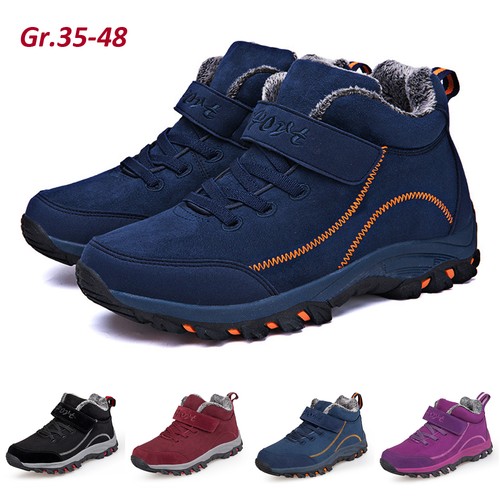 Winterschuhe herren damen warm - winterschuhe,