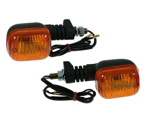 Blinker set shin duc - blinker,